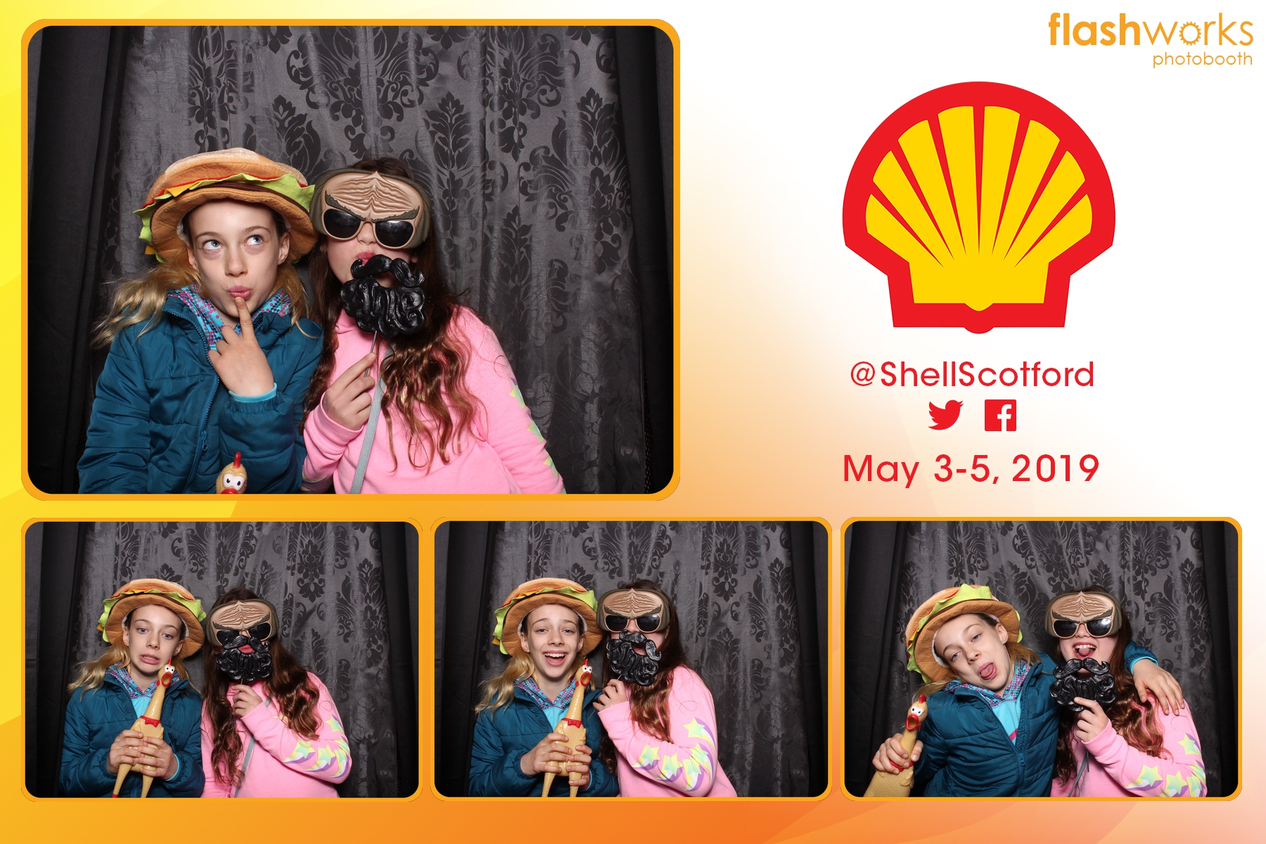 Fort Saskatchewan Trade Show & Sale: Presented by Shell | View more photos from the event at gallery.flashworksphotobooth.com/u/FlashworksPhotoboothInc/Fort-Saskatchewan-Trade-Show-Sale-Presented-by-Shell